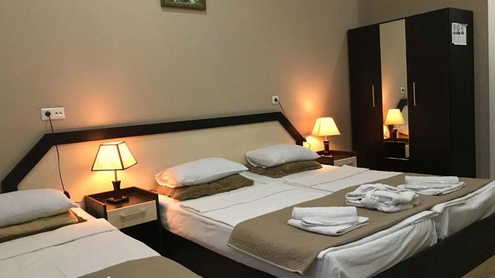 Batumi Summer Hotel