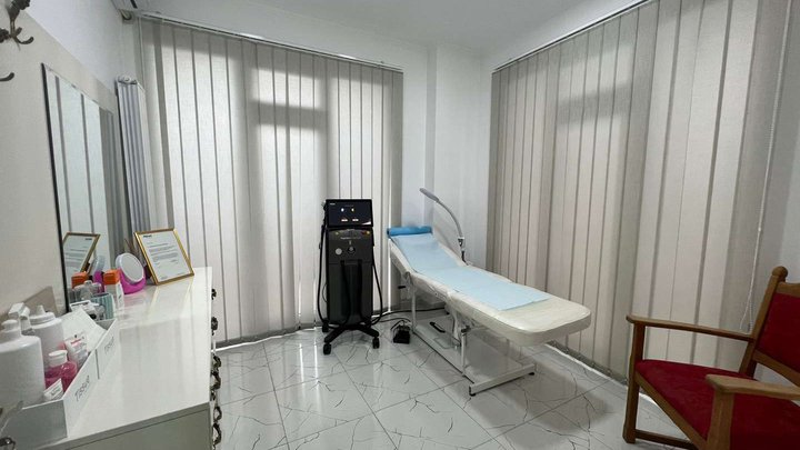 Soprano Titanium - Beauty and aesthetics center