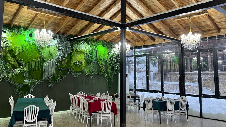 Restorani Sormoni