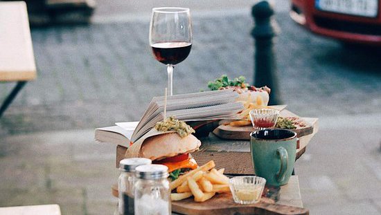 Cafe Sorry Bebo