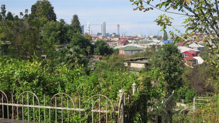 Sou Kso Cemetery