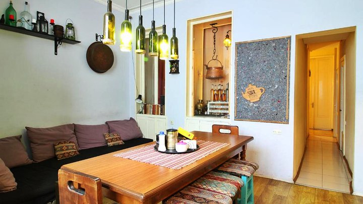 Soul Kitchen Hostel