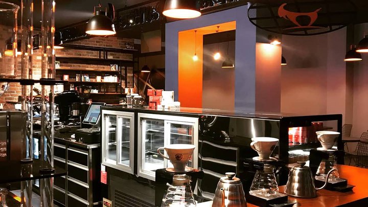 Soulmate Coffe Cafe & Bakery