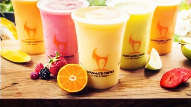Soulmate Coffe Cafe & Bakery