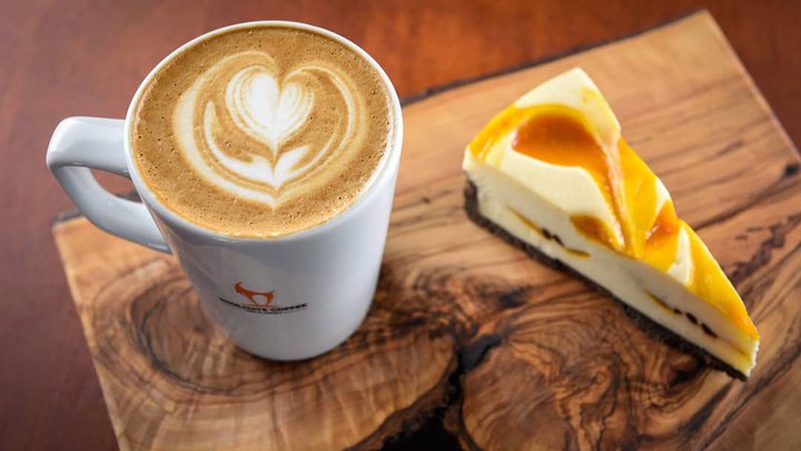 Soulmate Coffe Cafe & Bakery