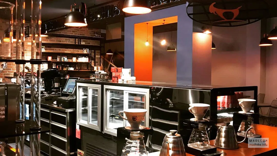 Soulmate Coffe Cafe & Bakery