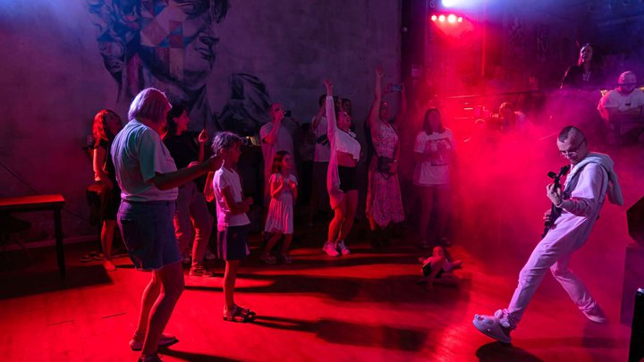 Sound Batumi