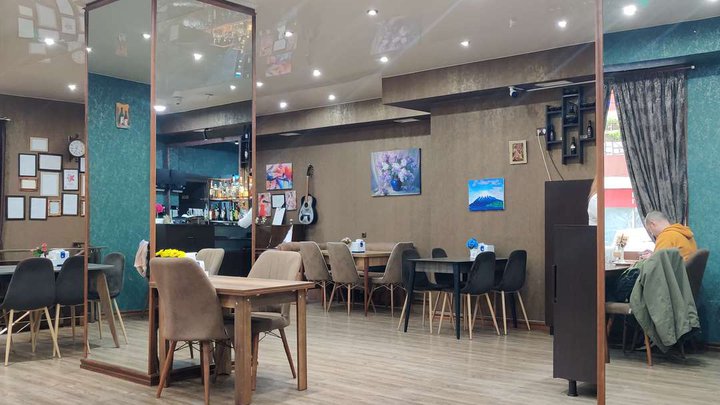 Soup House