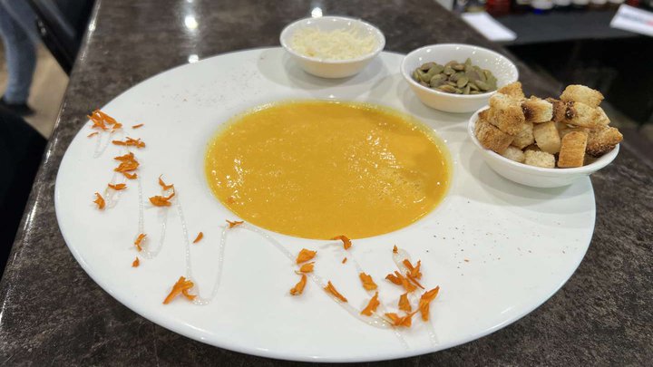 Soup House