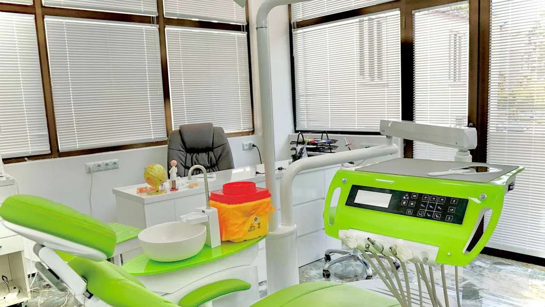 😁 SpartDental is the best dentistry in Kutaisi for a healthy and beautiful smile