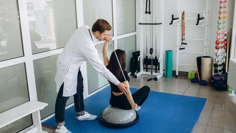 Центры спортивной медицины в Кутаиси