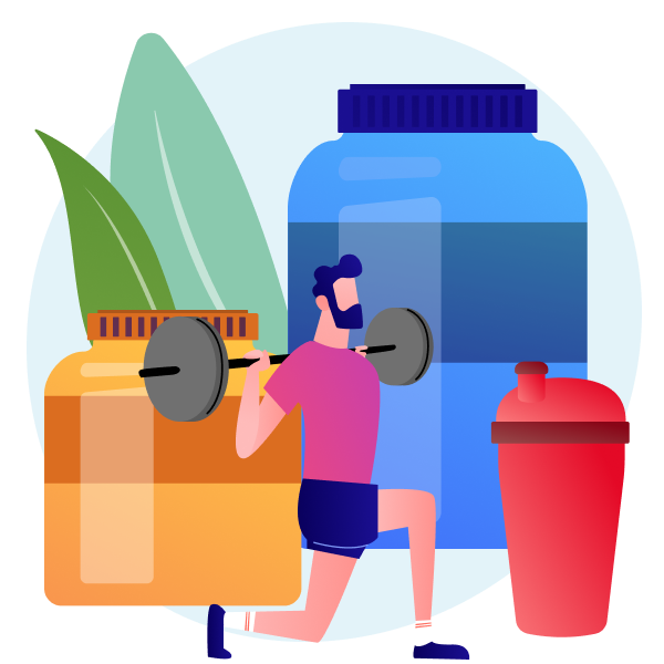 Sports nutrition