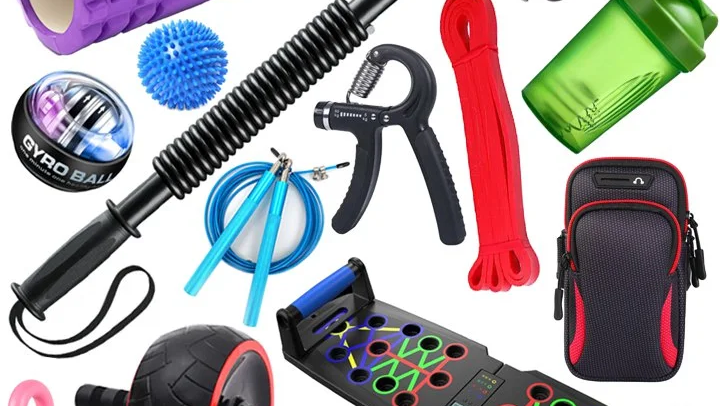 Sporting goods in Batumi
