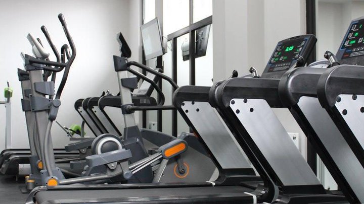 Alpha Green Fitness & Fight Club