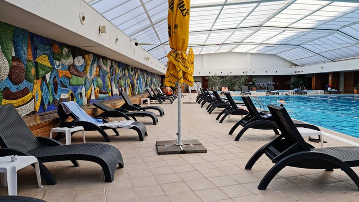 Neptune Sport Complex