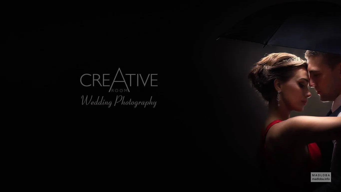 Creative Room Studio