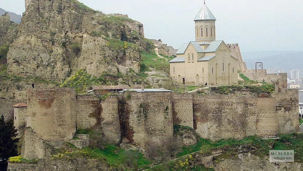 St. Nicholas Church