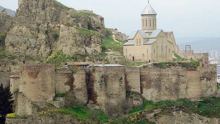 St. Nicholas Church
