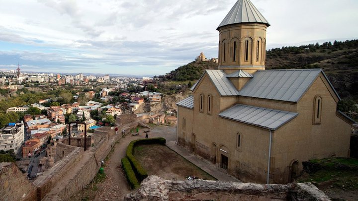 St. Nicholas Church