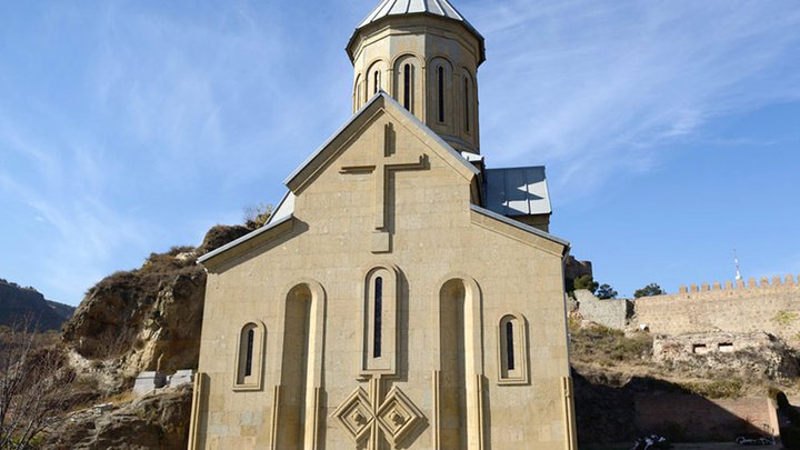 St. Nicholas Church