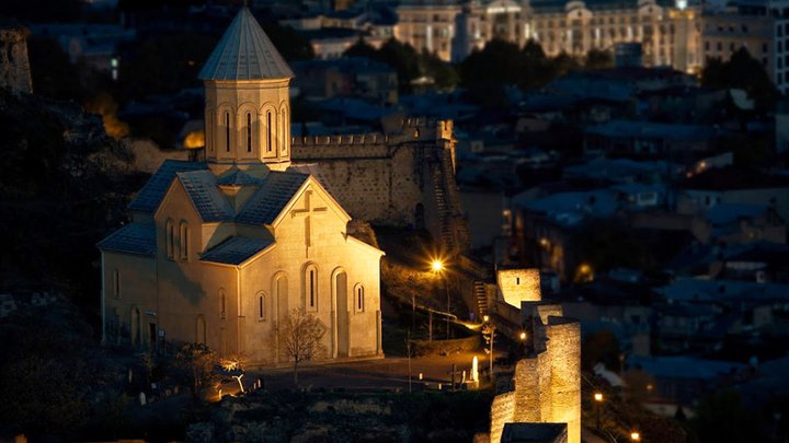 St. Nicholas Church