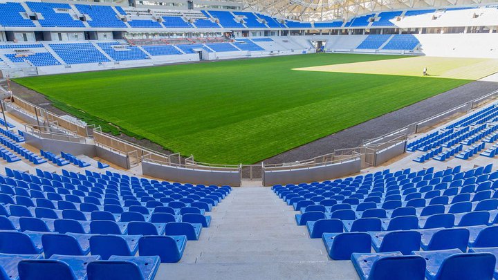 Batumi Stadium "Ajarabet Arena"
