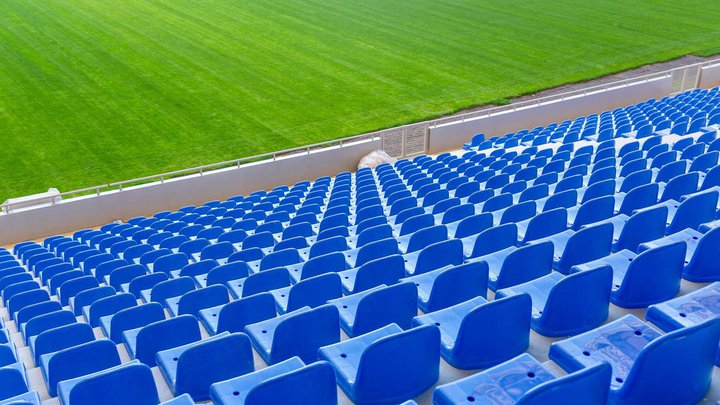 Batumi Stadium "Ajarabet Arena"