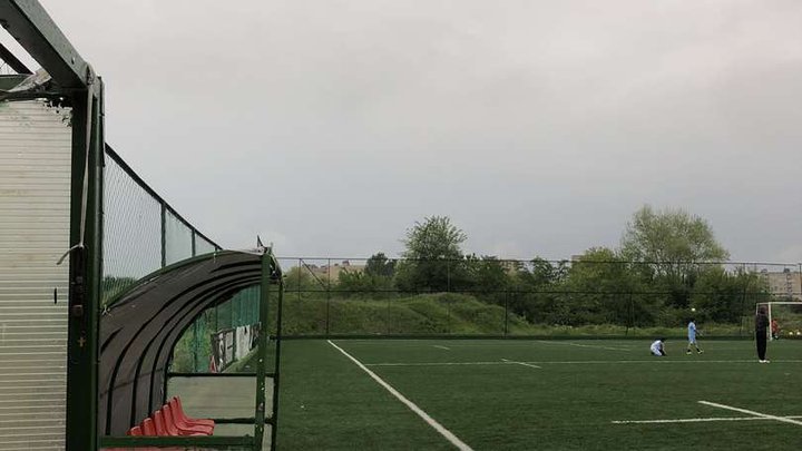 Imeri Stadium