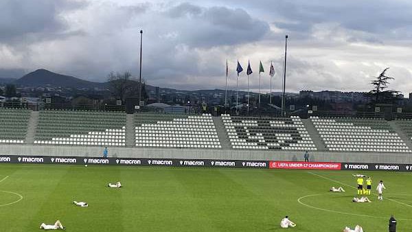 Torpedo Stadium
