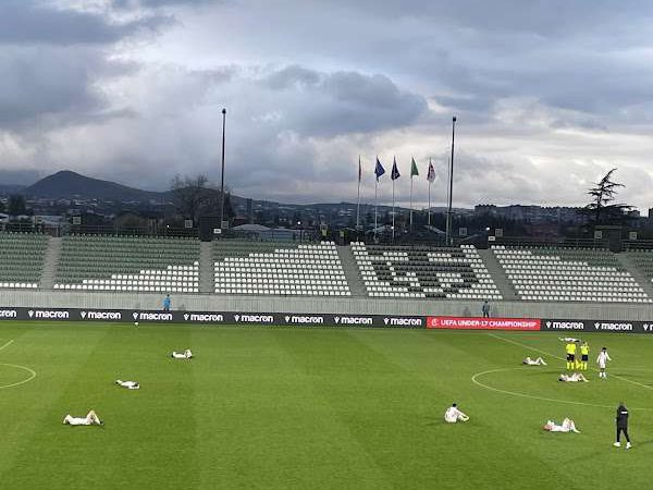 
								Torpedo Stadium