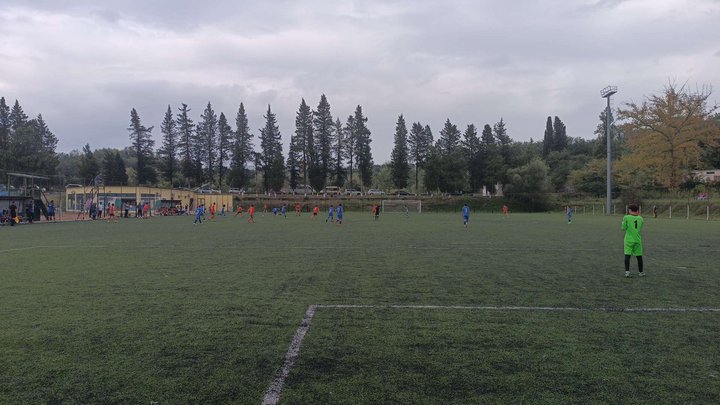 Tskaltubo Stadium