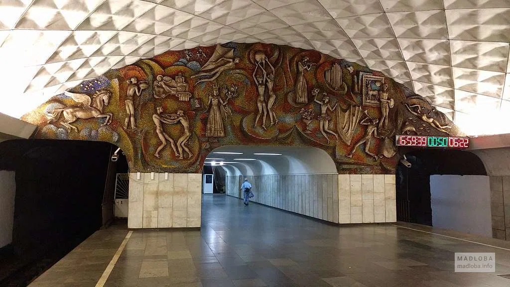 M/S Technical University