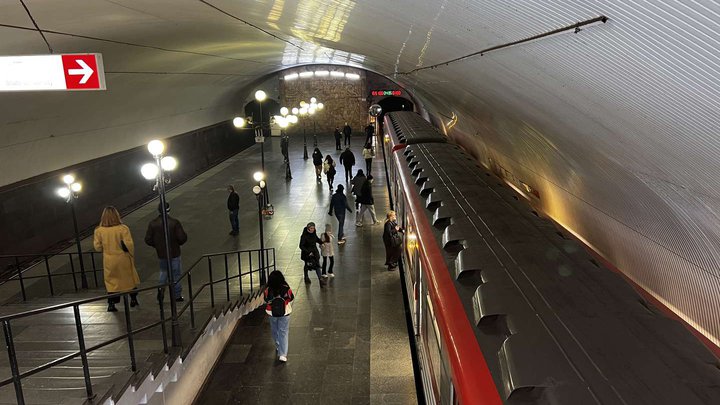M/S Station Square