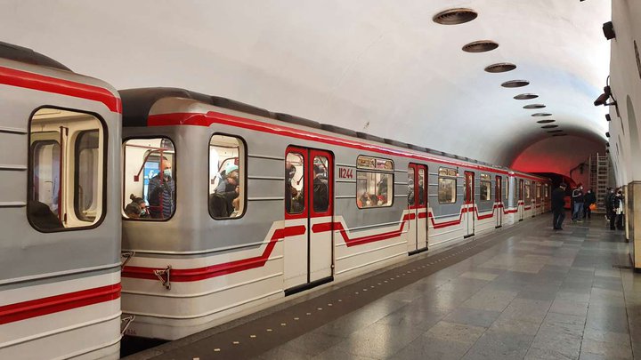 M/S Station Square