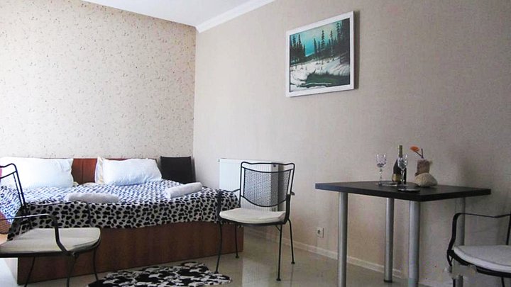 Hotel Star Saburtalo
