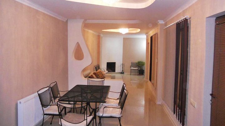 Hotel Star Saburtalo