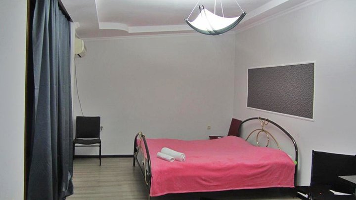 Hotel Star Saburtalo