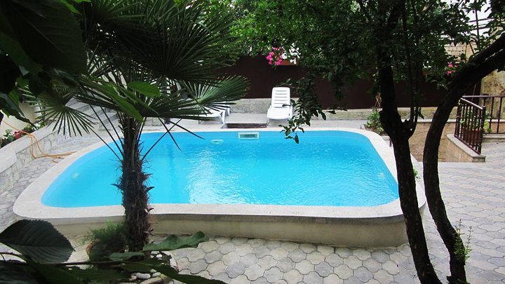 Hotel Star Saburtalo