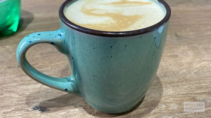 Кофе в Вход в Stars Coffee