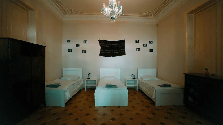 Old Kutaisi