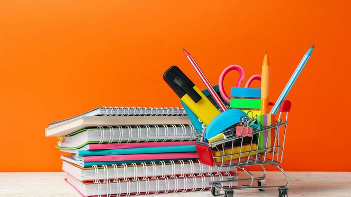 Stationery