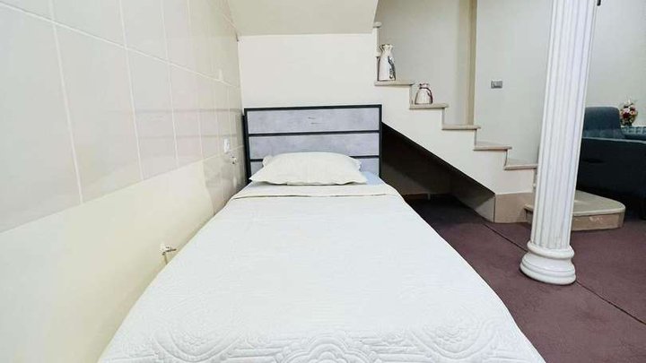 Stella Apartment