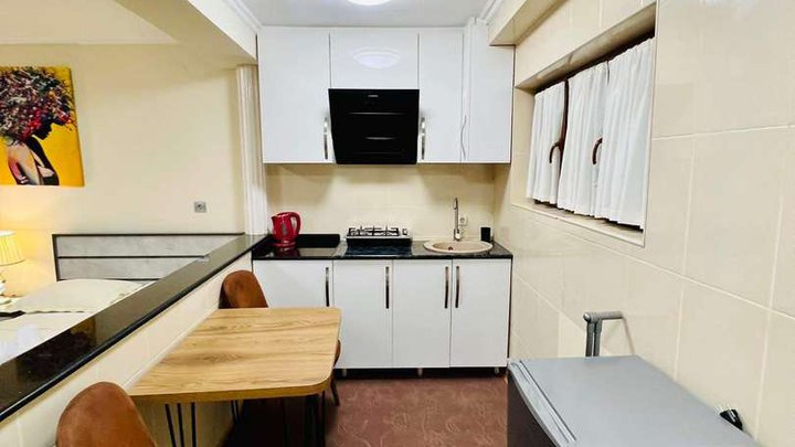 Stella Apartment