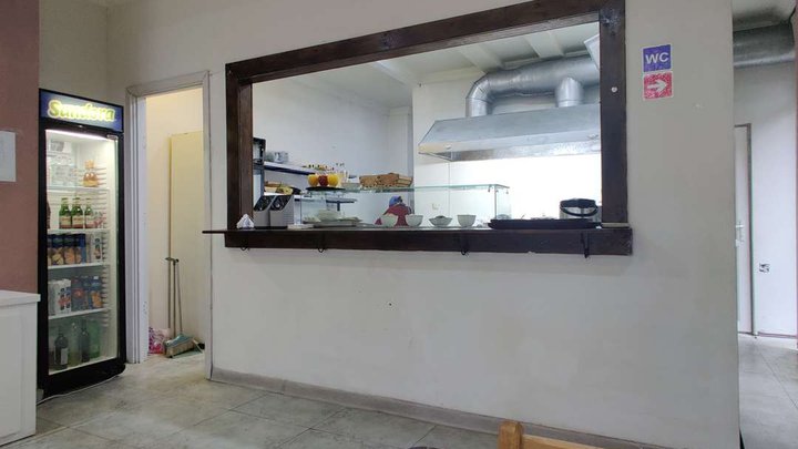 Bethany Dining Room