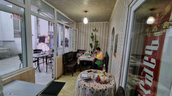 Dining room "Maguli"