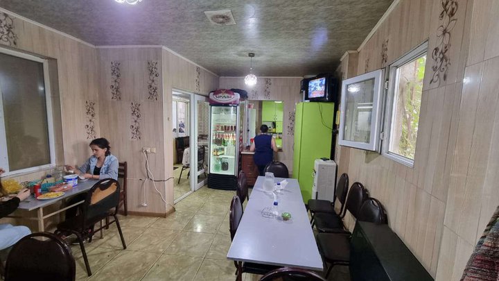 Dining room "Maguli"
