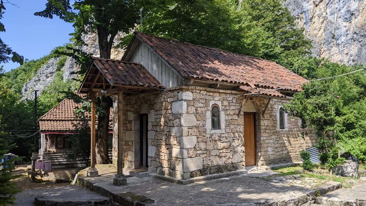 Pillar of Katskhi