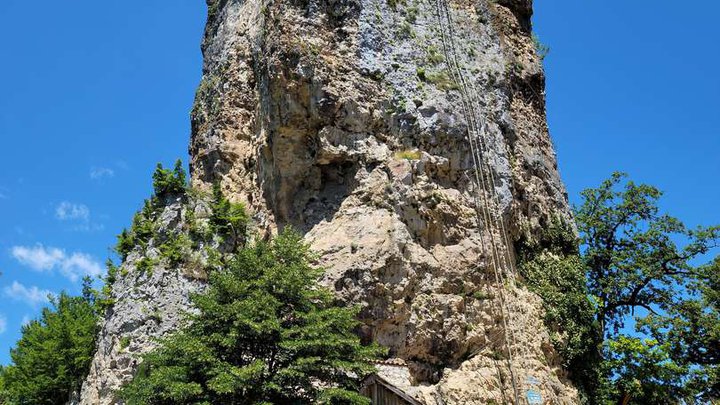 Pillar of Katskhi