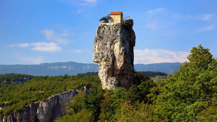 Pillar of Katskhi