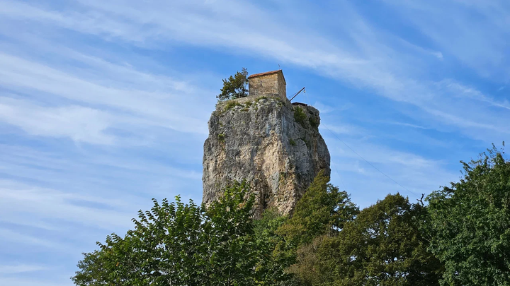 Pillar of Katskhi